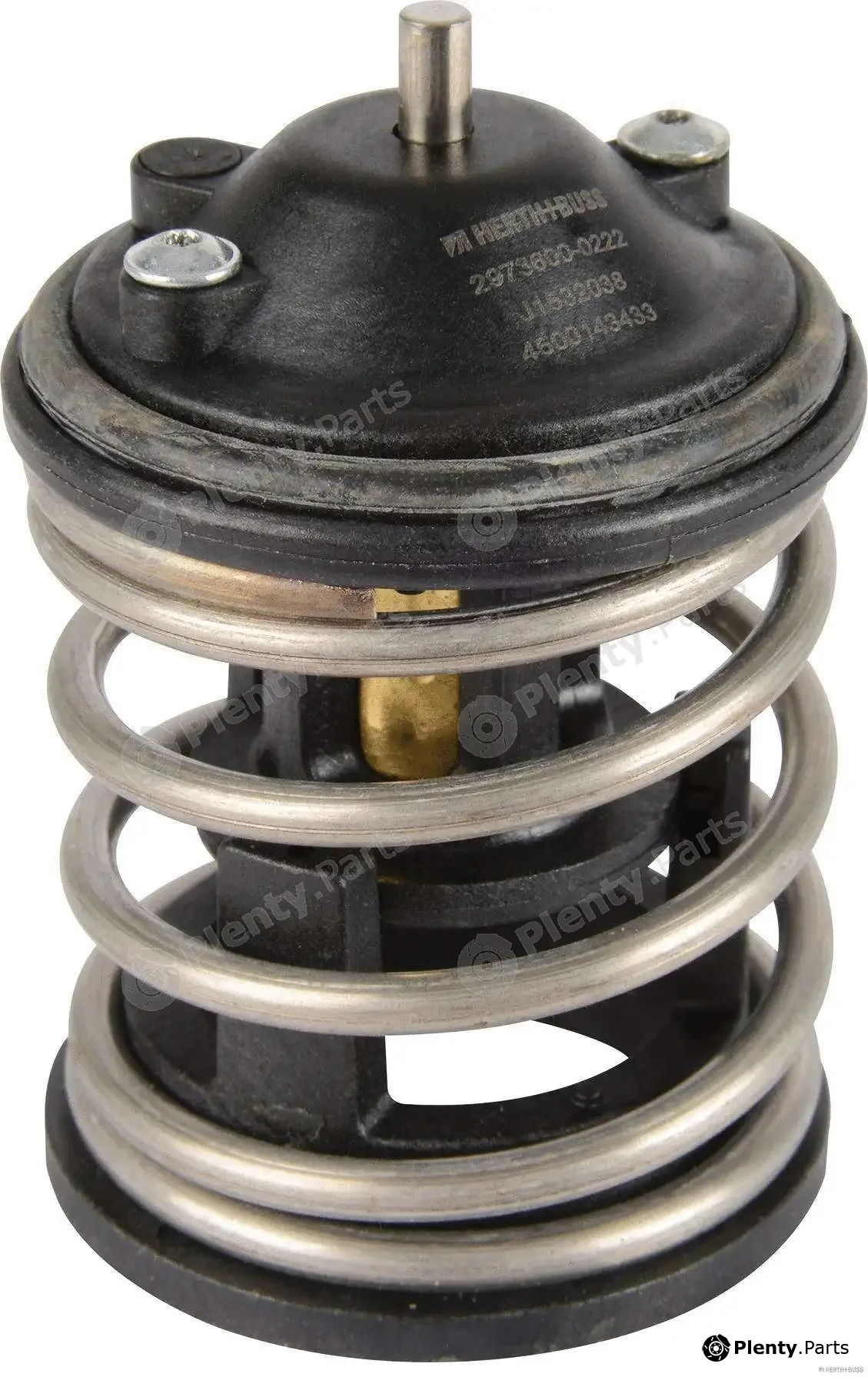 Herth+Buss Jakoparts J1532038 — Thermostat, coolant