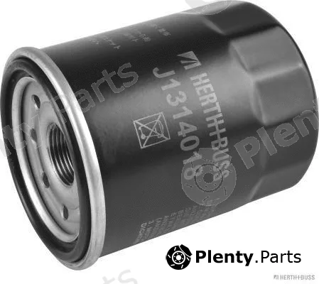 Herth+Buss Jakoparts J1314018 — Oil Filter