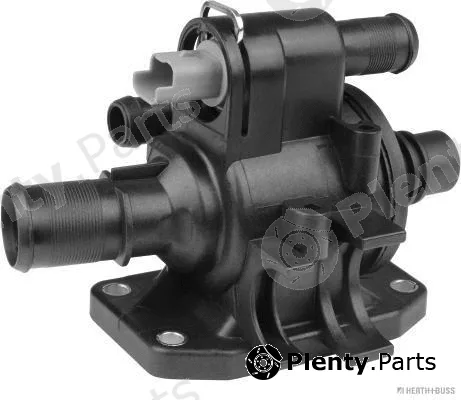 Herth+Buss Jakoparts J1533021 — Thermostat, coolant