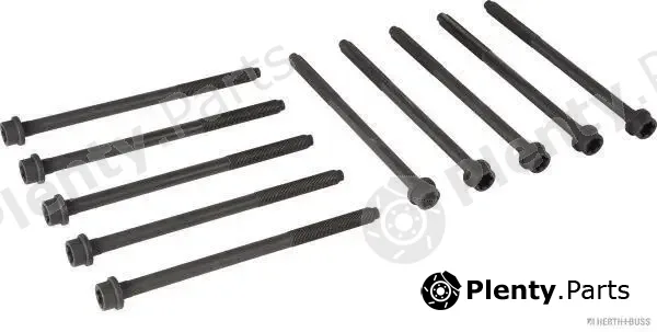 Herth+Buss Jakoparts J1288024 — Cylinder Head Bolt Set