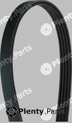 Herth+Buss Jakoparts J1040791 — V-Ribbed Belt