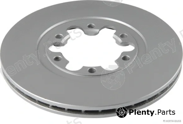 Herth+Buss Jakoparts J3303026 — Brake Disc