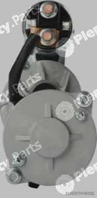 Herth+Buss Jakoparts J5211086 — Starter