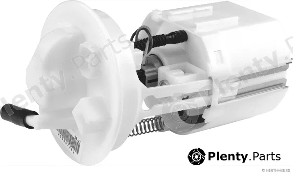 Herth+Buss Jakoparts J1603017 — Fuel Pump