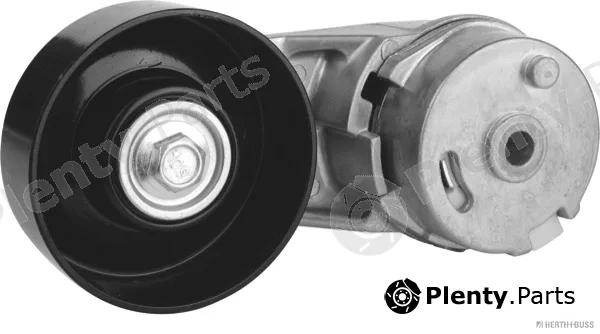 Herth+Buss Jakoparts J1140924 — Belt Tensioner, V-ribbed belt