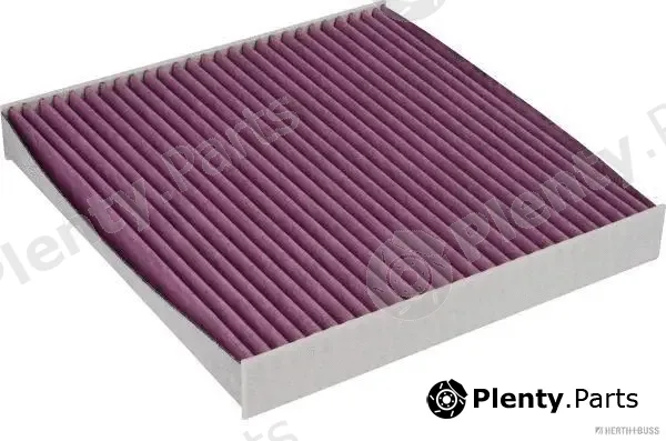 Herth+Buss Jakoparts J1344010BF — Filter, cabin air