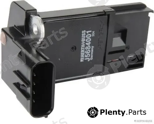 Herth+Buss Jakoparts J5684001 — Mass Air Flow Sensor