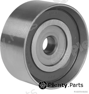 Herth+Buss Jakoparts J1142061 — Deflection/Guide Pulley, timing belt