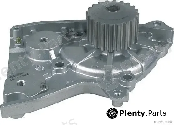 Herth+Buss Jakoparts J1513012 — Water Pump, engine cooling