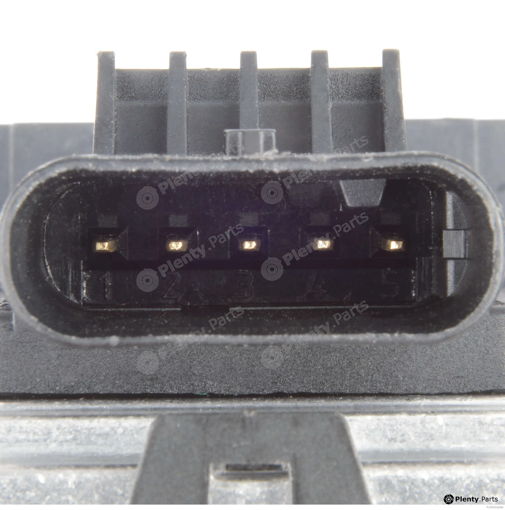 Herth+Buss Jakoparts J5950521 — NOx Sensor, NOx catalytic converter