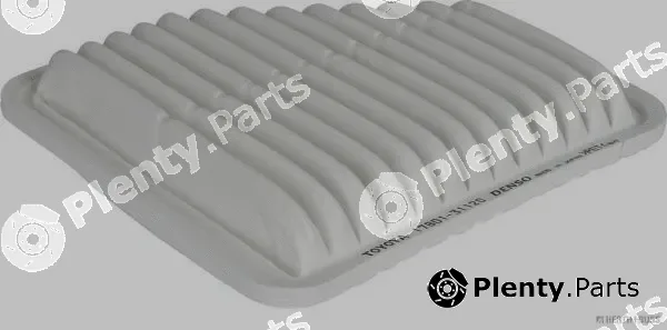 Herth+Buss Jakoparts J1322097 — Air Filter