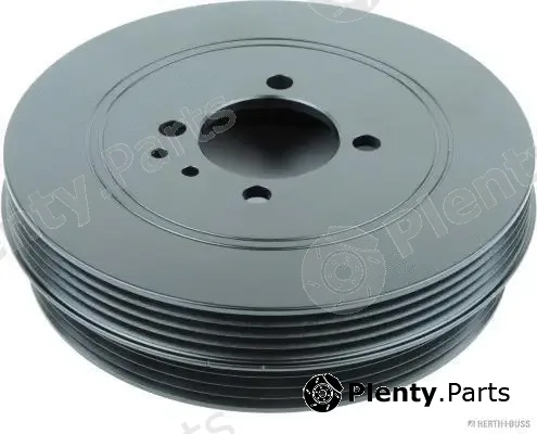 Herth+Buss Jakoparts J1093004 — Belt Pulley, crankshaft