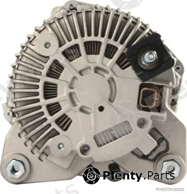 Herth+Buss Jakoparts J5111144 — Alternator