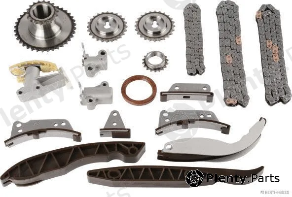 Herth+Buss Jakoparts J1190506 — Timing Chain Kit