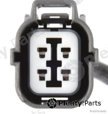 Herth+Buss Jakoparts J1464002 — Lambda Sensor