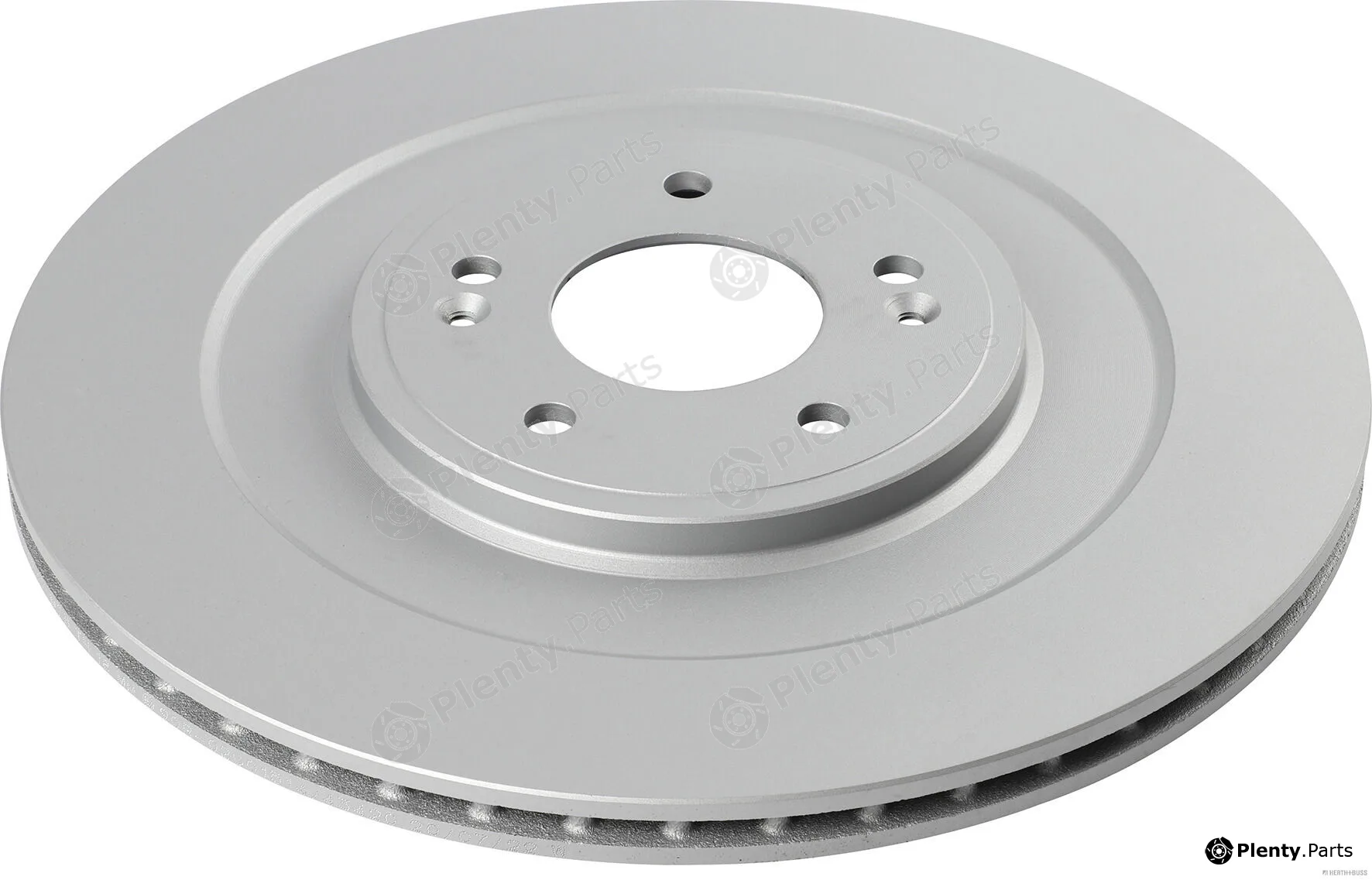 Herth+Buss Jakoparts J3310547 — Brake Disc