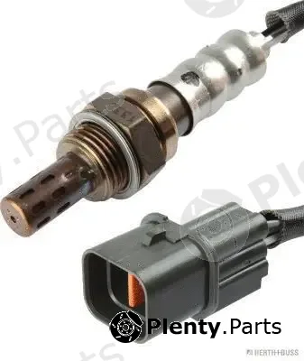 Herth+Buss Jakoparts J1460340 — Lambda Sensor