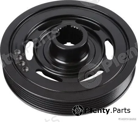 Herth+Buss Jakoparts J1094014 — Belt Pulley, crankshaft