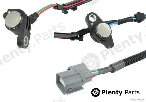 Herth+Buss Jakoparts J5664000 — Sensor, crankshaft pulse