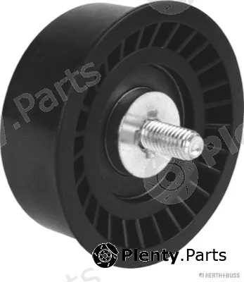Herth+Buss Jakoparts J1140920 — Deflection/Guide Pulley, timing belt