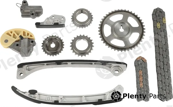Herth+Buss Jakoparts J1193008 — Timing Chain Kit