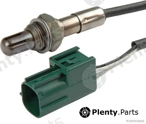 Herth+Buss Jakoparts J1471000 — Lambda Sensor