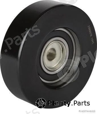 Herth+Buss Jakoparts J1148027 — Deflection/Guide Pulley, V-ribbed belt
