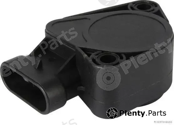 Herth+Buss Jakoparts J5643000 — Sensor, throttle position