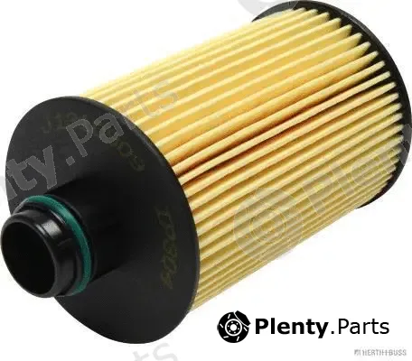 Herth+Buss Jakoparts J1310909 — Oil Filter