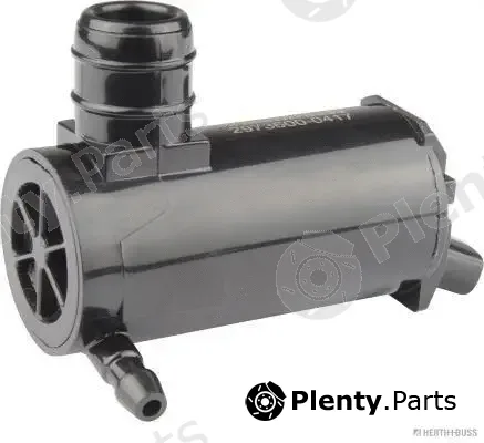 Herth+Buss Jakoparts J5410901 — Washer Fluid Pump, window cleaning
