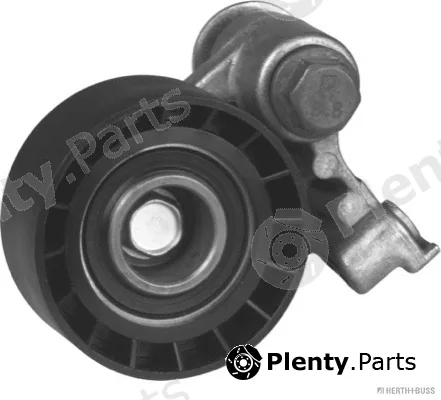 Herth+Buss Jakoparts J1143031 — Tensioner Pulley, timing belt