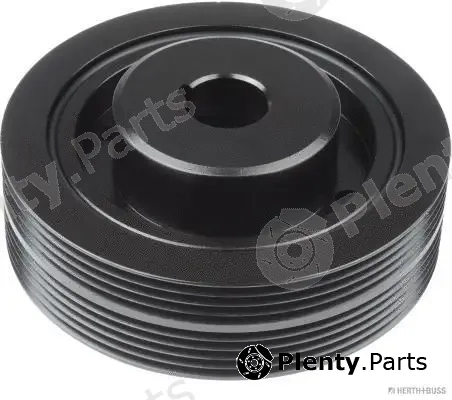 Herth+Buss Jakoparts J1097001 — Belt Pulley, crankshaft