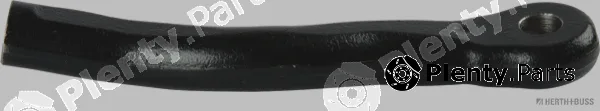 Herth+Buss Jakoparts J4832101 — Tie Rod End