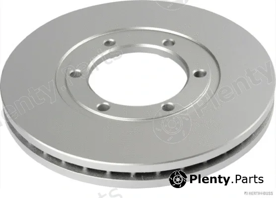 Herth+Buss Jakoparts J3303004 — Brake Disc