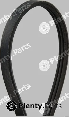 Herth+Buss Jakoparts J1030765 — V-Ribbed Belt