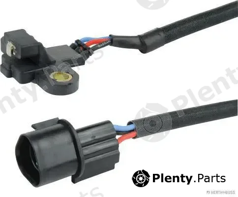 Herth+Buss Jakoparts J5665001 — Sensor, crankshaft pulse
