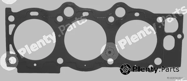 Herth+Buss Jakoparts J1252033 — Gasket, cylinder head