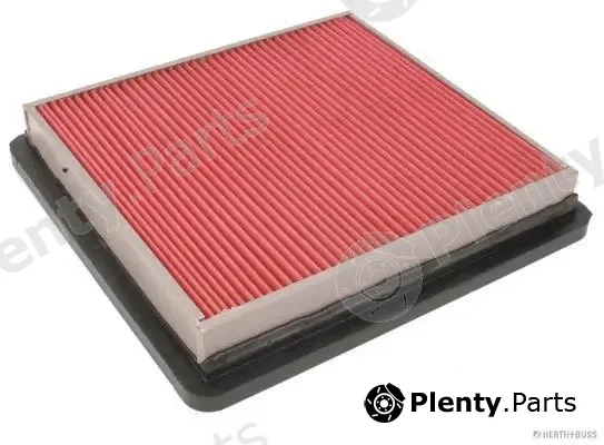 Herth+Buss Jakoparts J1323028 — Air Filter