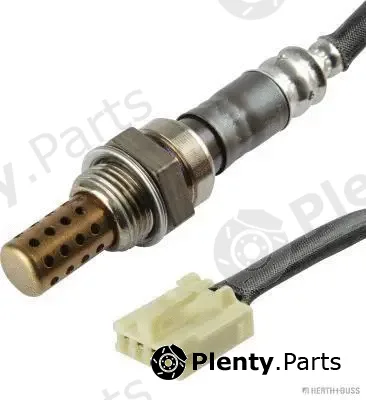 Herth+Buss Jakoparts J1462027 — Lambda Sensor