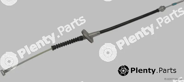 Herth+Buss Jakoparts J3912053 — Cable Pull, parking brake