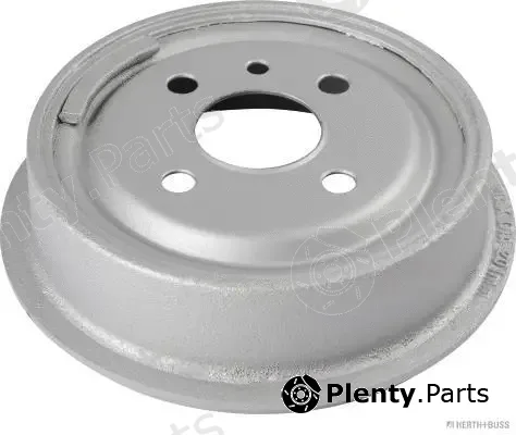 Herth+Buss Jakoparts J3400900 — Brake Drum