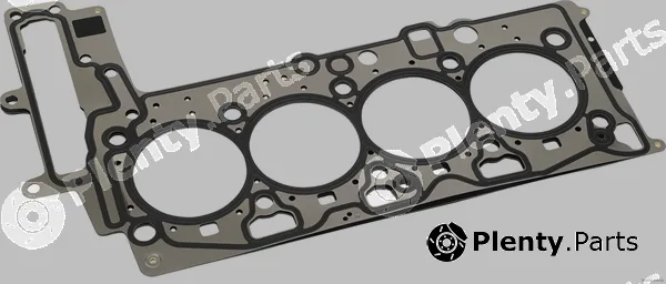 Herth+Buss Jakoparts J1252179 — Gasket, cylinder head