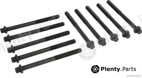 Herth+Buss Jakoparts J1283002 — Cylinder Head Bolt Set
