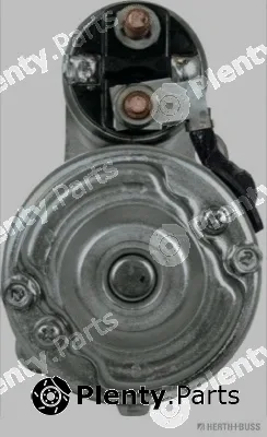 Herth+Buss Jakoparts J5210501 — Starter
