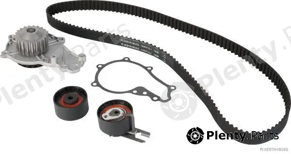 Herth+Buss Jakoparts J1103007 — Water Pump & Timing Belt Kit