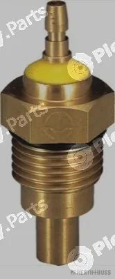 Herth+Buss Jakoparts J5626002 — Sensor, coolant temperature