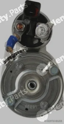 Herth+Buss Jakoparts J5210527 — Starter