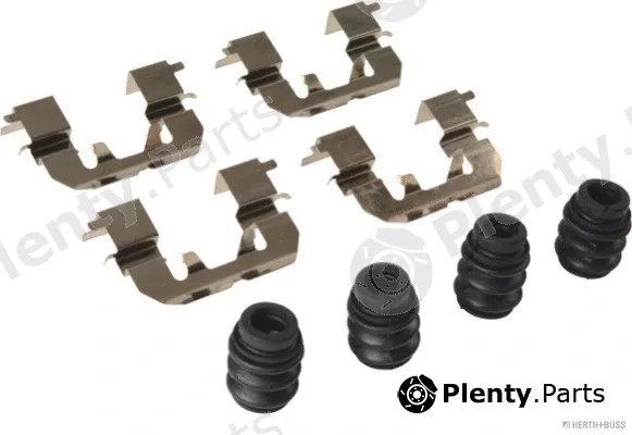 Herth+Buss Jakoparts J3660315 — Accessory Kit, disc brake pad