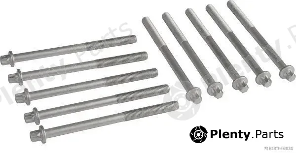 Herth+Buss Jakoparts J1280914 — Cylinder Head Bolt Set