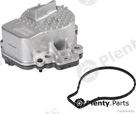Herth+Buss Jakoparts J1512103 — Water Pump, engine cooling